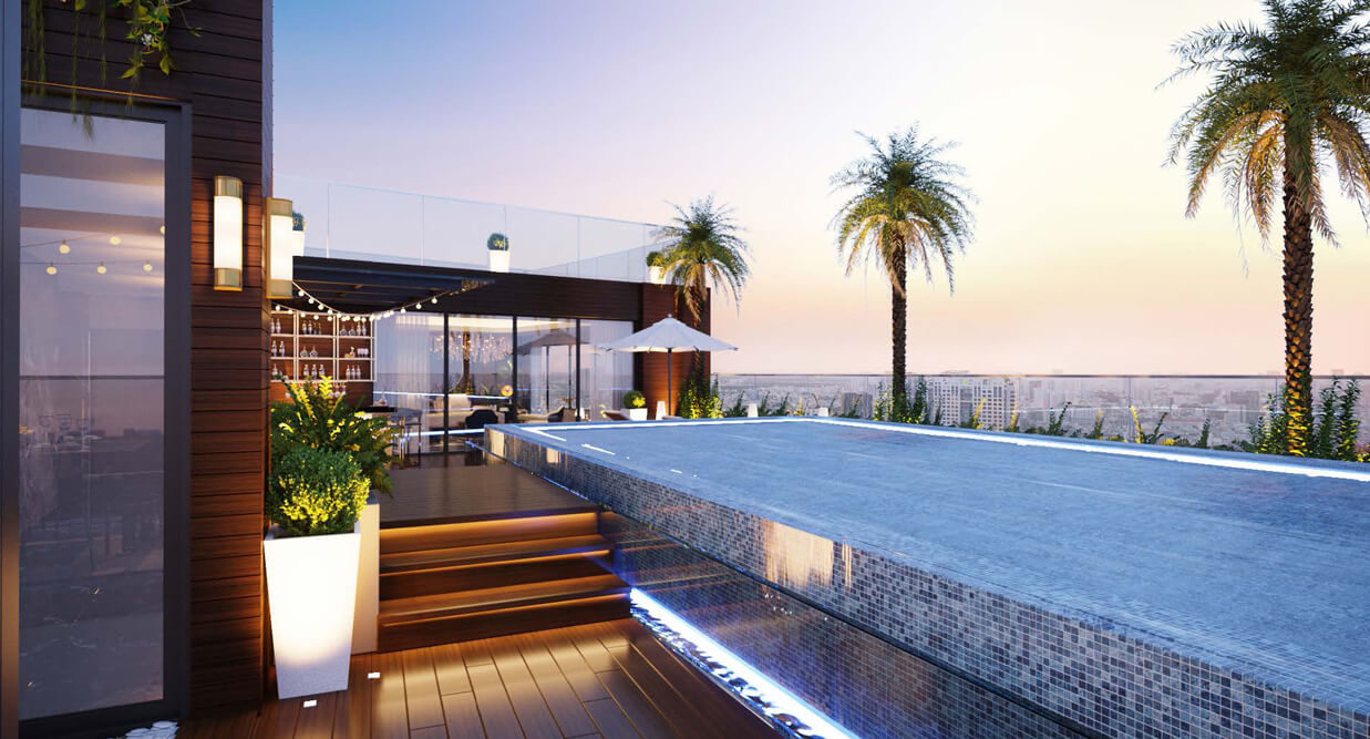 Sunshine Diamond River